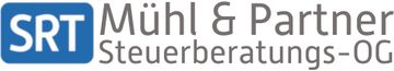 Logo der SRT Mühl & Partner Steuerberatungs-OG